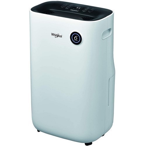 DESHUMIDIFICADOR WHIRLPOOL DE20W5252 20L